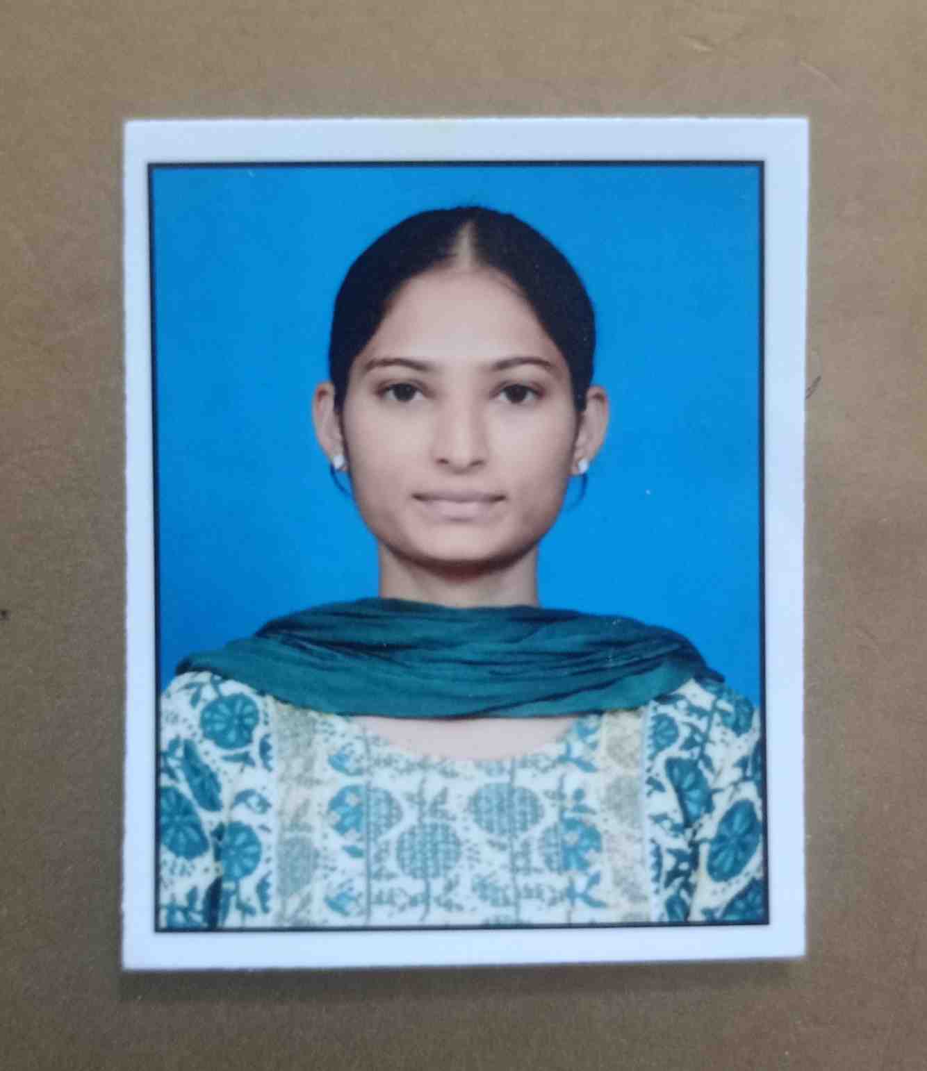 Alumni image