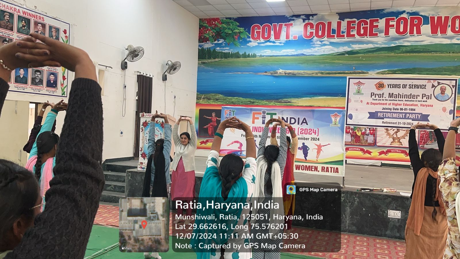 Event image