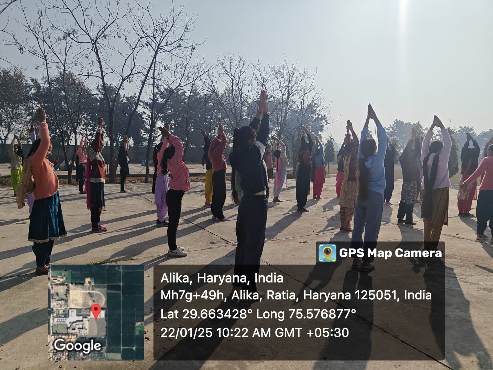 Event image